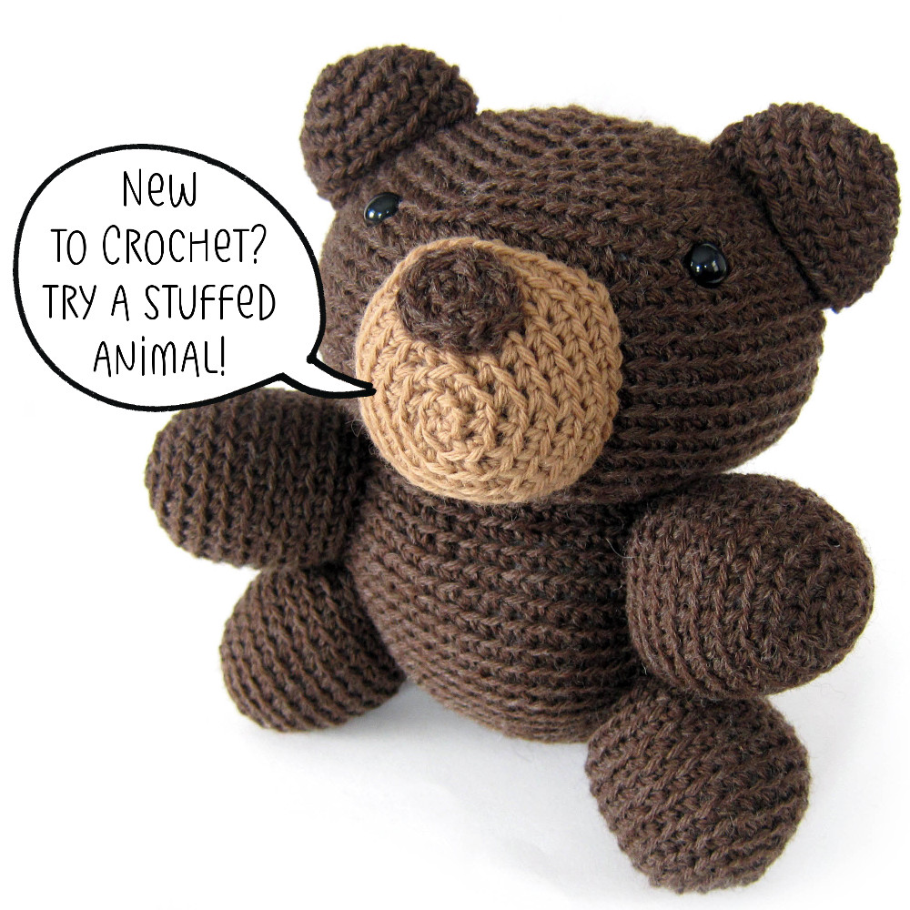 Easy Crochet Turtle (TikTok 2021) Tutorial  Free Amigurumi Animal Pattern  for Beginners 