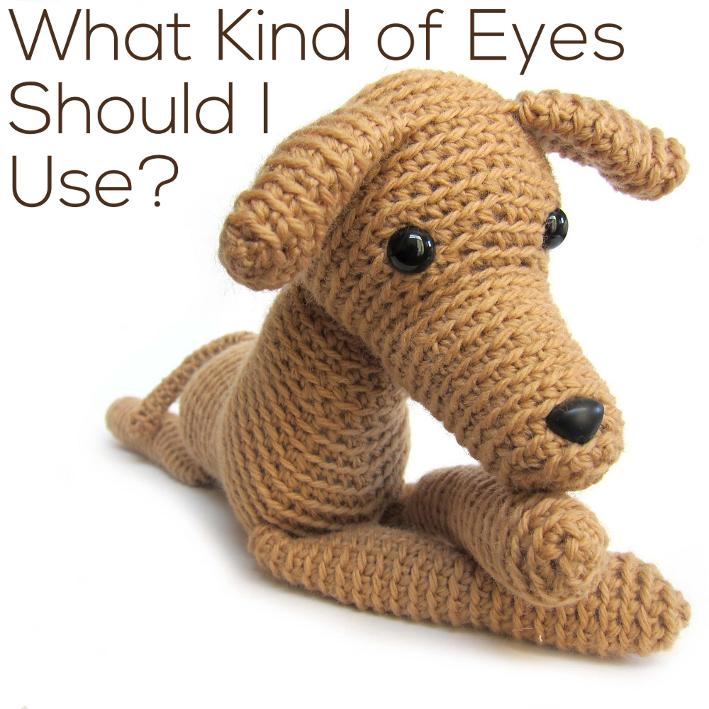 baby safe stuffed animal eyes