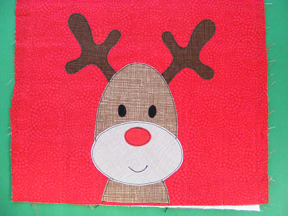 rudolph-reindeer-christmas-craft-template-coloring-page