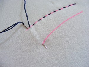 How Do I Embroider on Quilts? - Shiny Happy World