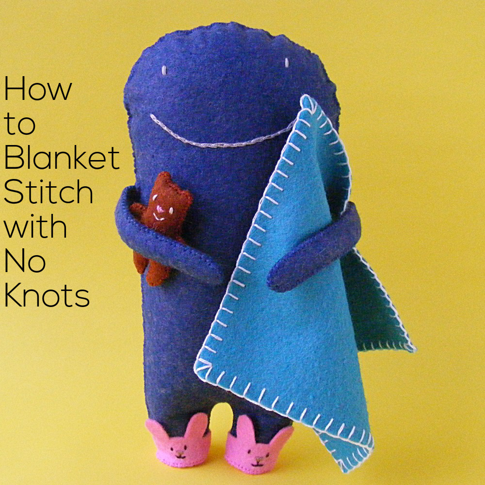 Waffle Stitch Blanket Pattern - Amanda Crochets
