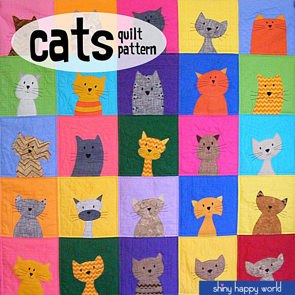 cats-quilt-pattern-from-shiny-happy-world-shiny-happy-world