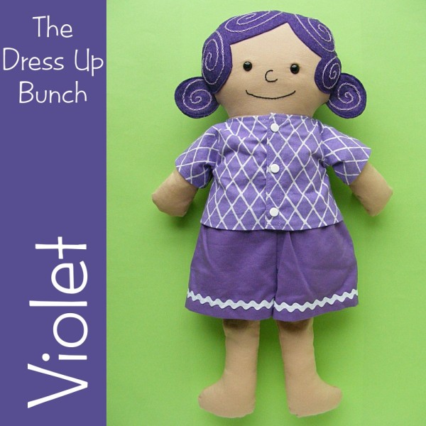 Violet_Dress_Up_Bunch_doll_from_Shiny_Happy_World